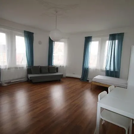 Apartment Schwabacherstr 65 *