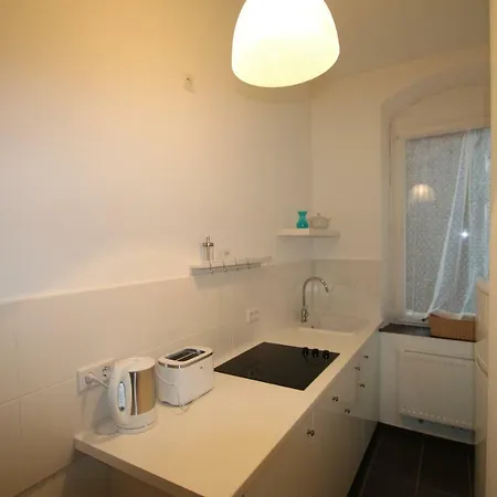 Apartment Schwabacherstr 65 Fuerth