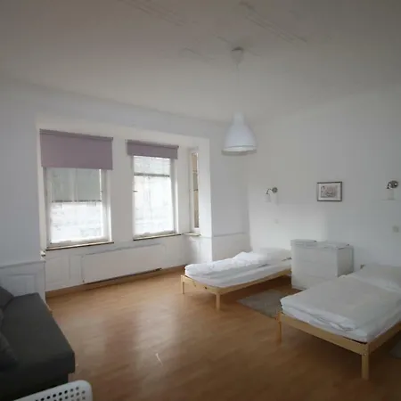 Schwabacherstr 65 * Fuerth