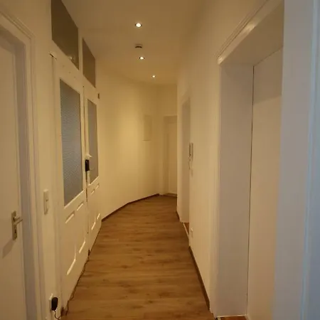 Apartment Schwabacherstr 65
