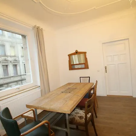 Schwabacherstr 65 Apartment Fürth