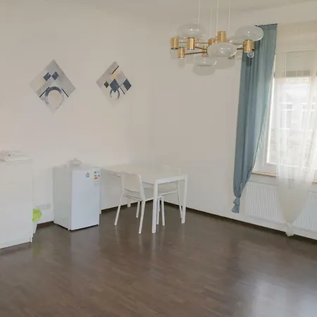 Apartment Schwabacherstr 65 Fürth