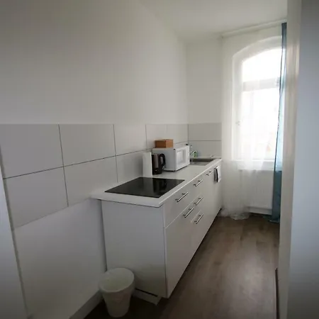 Apartment Schwabacherstr 65 *